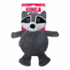 KONG Low Stuff Crackle Racoon - L - Hondenspeelgoed -Flamingo Verkoop kong low stuff crackle racoon l hondenspeelgoed 1 1
