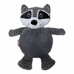 KONG Low Stuff Crackle Racoon - L - Hondenspeelgoed -Flamingo Verkoop kong low stuff crackle racoon l hondenspeelgoed 2 1
