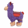 KONG Sherps Llama - M - Paars -Flamingo Verkoop kong sherps llama m paars 1 2