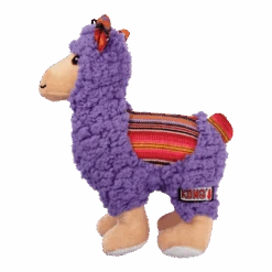 KONG Sherps Llama - M - Paars