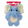 KONG Snuzzles Elephant Sloth - S - Hondenspeelgoed -Flamingo Verkoop kong snuzzles elephant sloth s hondenspeelgoed 1 1