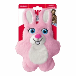 KONG Snuzzles Kiddos Bunny - S - Hondenspeelgoed
