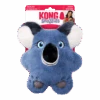 KONG Snuzzles Koala - M - L22.5cm - Hondenspeelgoed -Flamingo Verkoop kong snuzzles koala m l225cm hondenspeelgoed 1 1