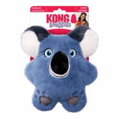 KONG Snuzzles Koala - M - L22.5cm - Hondenspeelgoed