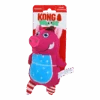 KONG Whoopz Warthog - S - Hondenspeelgoed -Flamingo Verkoop kong whoopz warthog s hondenspeelgoed 1 1