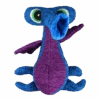 Kong Woozles - M - Blauw -Flamingo Verkoop kong woozles m blauw 1 2