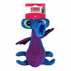 Kong Woozles - M - Blauw -Flamingo Verkoop kong woozles m blauw 3 2