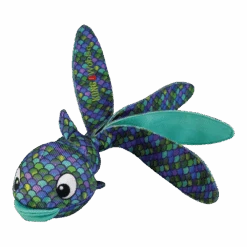 Kong Wubba Finz - L - Blauw