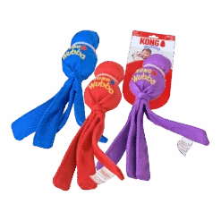 KONG Wubba - XL - Assorti - 1 Stuk - Hondenspeelgoed -Flamingo Verkoop kong wubba xl hondenspeelgoed 2 1