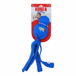KONG Wubba - XL - Assorti - 1 Stuk - Hondenspeelgoed -Flamingo Verkoop kong wubba xl hondenspeelgoed 3 1