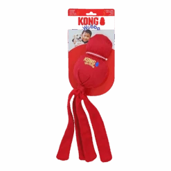 KONG Wubba - XL - Assorti - 1 Stuk - Hondenspeelgoed -Flamingo Verkoop kong wubba xl hondenspeelgoed 4 1