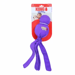 KONG Wubba - XL - Assorti - 1 Stuk - Hondenspeelgoed -Flamingo Verkoop kong wubba xl hondenspeelgoed 5 1