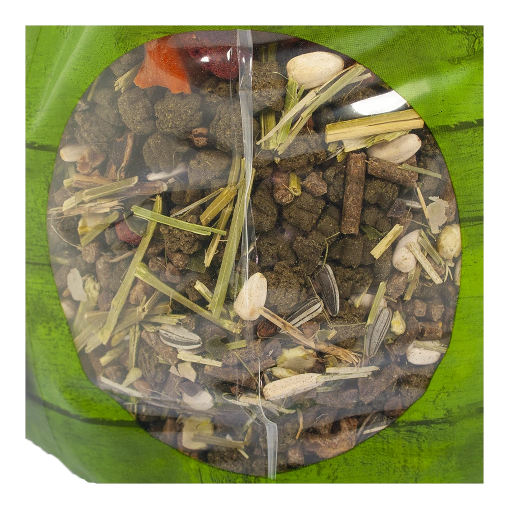 Konacorn Konijn Mix Deluxe - Knaagdiervoer - 2,8kg 5 Konacorn Konijn Mix Deluxe - Knaagdiervoer - 2,8kg - Afbeelding 3