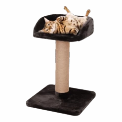 Flamingo Krabpaal Goliath 2 - Bruin - 60x60x89cm -Flamingo Verkoop krabpaal goliath 2 bruin 60x60x89cm flamingo 3