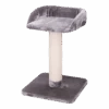 Flamingo Krabpaal Goliath 2 - Grijs - 60x60x89cm -Flamingo Verkoop krabpaal goliath 2 grijs 60x60x89cm flamingo 1