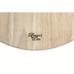 Krabpaal Houte Cactus - Naturel - 35x35x62cm - Designed By Lotte -Flamingo Verkoop krabpaal houte cactus naturel 35x35x62cm designed by lotte 2