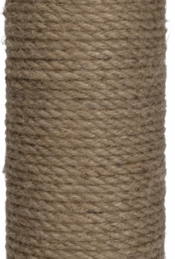 Krabpaal Yenna - Groen - 41x41x70cm - Designed By Lotte -Flamingo Verkoop krabpaal yenna groen 41x41x70cm designed by lotte 4