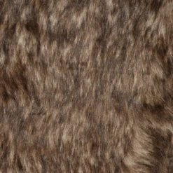 Flamingo Kussen Corno Rechthoekig Boord Met Rits Bruin - M - 80x55x10cm -Flamingo Verkoop kussen corno rechthoekig boord met rits bruin m 80x55x10cm 3 4