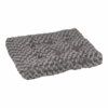 Flamingo Kussen Cuddly Rechthoekig Grijs - 60x45X10CM - Hondenkussen -Flamingo Verkoop kussen cuddly rechthoekig grijs 60x45x10cm hondenkussen 1 3