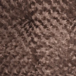 Flamingo Kussen Cuddly Rechthoekig Taupe - 60x45X10CM - Hondenkussen -Flamingo Verkoop kussen cuddly rechthoekig taupe 60x45x10cm hondenkussen 2 3