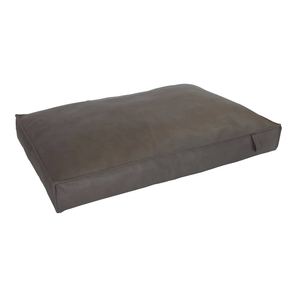 Kussen VIP Collectie - M - Bruin - Happy House 3 Kussen VIP Collectie - M - Bruin - Happy House