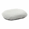 Flamingo Kussen Zupo Ovaal Met Rits - Donkergrijs - 70x56x8CM -Flamingo Verkoop kussen zupo ovaal met rits donkergrijs 1 5