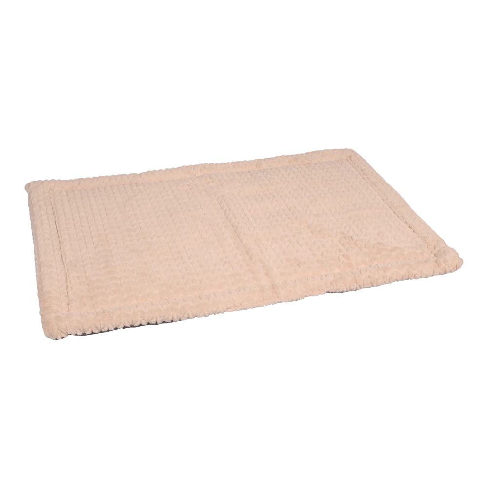 Flamingo Kussen Zupo Plat Rechthoekig - Beige - 100,5X63X2CM 3 Flamingo Kussen Zupo Plat Rechthoekig - Beige - 100,5X63X2CM