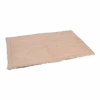 Flamingo Kussen Zupo Plat Rechthoekig - Beige - 116X69X2CM -Flamingo Verkoop kussen zupo plat rechthoekig beige 116x69x2cm 1 3