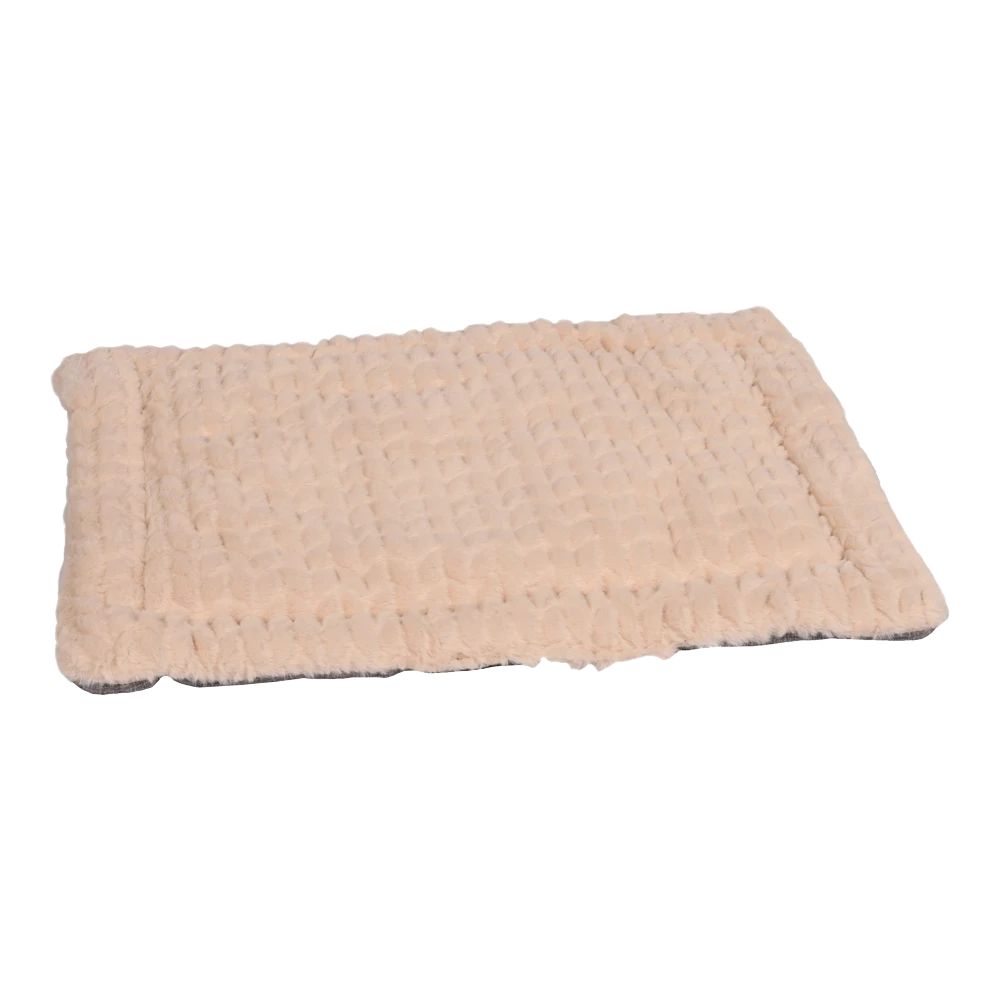 Flamingo Kussen Zupo Plat Rechthoekig - Beige - 55,5X38,5X2CM 3 Flamingo Kussen Zupo Plat Rechthoekig - Beige - 55,5X38,5X2CM