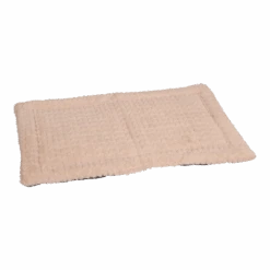 Flamingo Kussen Zupo Plat Rechthoekig - Beige - 70,5X41,5X2CM