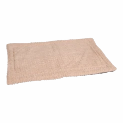 Flamingo Kussen Zupo Plat Rechthoekig - Beige - 85,5X51X2CM