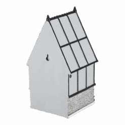 Kweekkas Nestkast -Flamingo Verkoop kweekkas nestkast best for birds 3