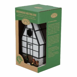 Kweekkas Nestkast -Flamingo Verkoop kweekkas nestkast best for birds 4