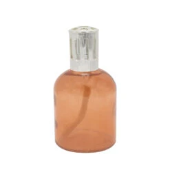 Scentolie Lamp Cilinder Oranje - Oliebrander - ScentChips