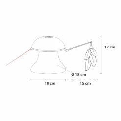 Flamingo Laserspeelgoed Met Veren 2 In 1 9 Flamingo Laserspeelgoed Met Veren 2 In 1 -Flamingo Verkoop laserspeelgoed met veren 2 in 1 4