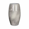 Bloempot Lester Hoog - D30 X H50cm - Lichtgrijs 1 Bloempot Lester Hoog - D30 X H50cm - Lichtgrijs -Flamingo Verkoop lester vaas rond lgrijs h50xd30cm bloempot 1 4