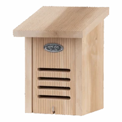 Lieveheersbeestjeshuis In Cadeaudoos