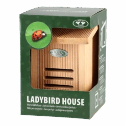 Lieveheersbeestjeshuis In Cadeaudoos 8 Lieveheersbeestjeshuis In Cadeaudoos -Flamingo Verkoop lieveheersbeestjeshuis in cadeaudoos lieveheersbeestjes 3