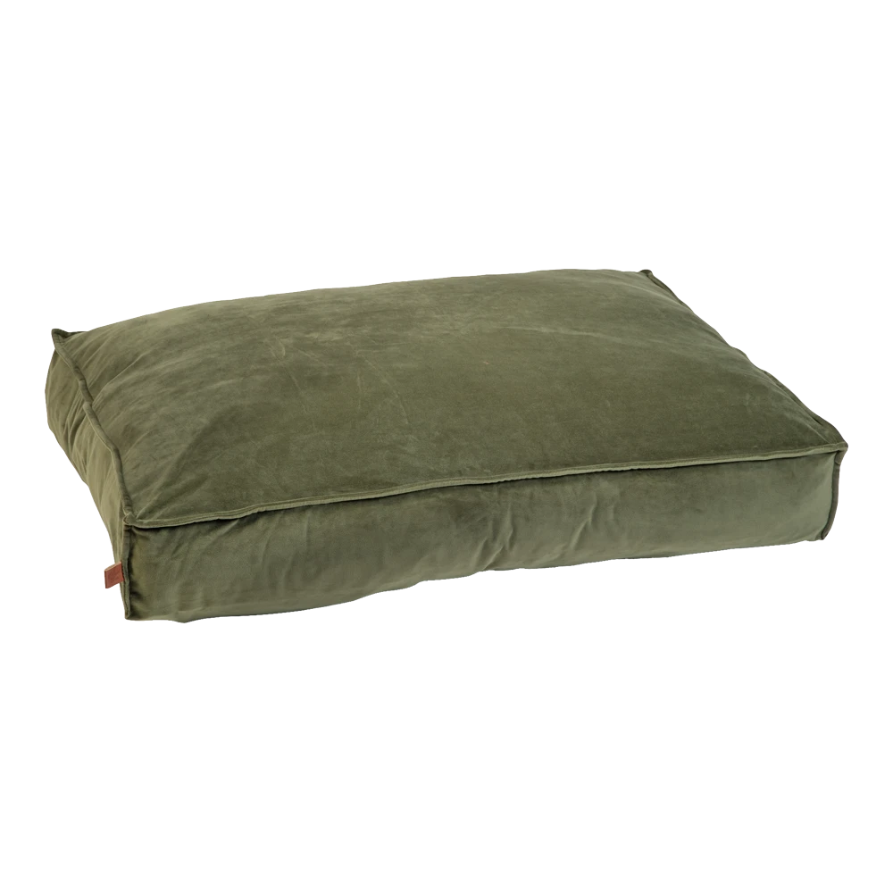 Designed By Lotte Ligkussen Nalino - Groen - 100x70x15cm 3 Designed By Lotte Ligkussen Nalino - Groen - 100x70x15cm