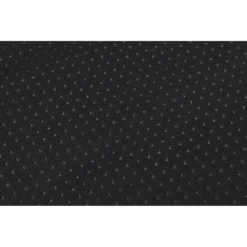 Designed By Lotte Ligmand Ribbed Met Rits - Bruin - 65x60x20cm -Flamingo Verkoop ligmand ribbed met rits bruin 4 1