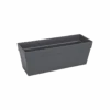 Balkonbak Elho Loft Urban 50cm - Antraciet 1 Balkonbak Elho Loft Urban 50cm - Antraciet -Flamingo Verkoop loft urban balkonbak 50 plantenbak antraciet 1 8