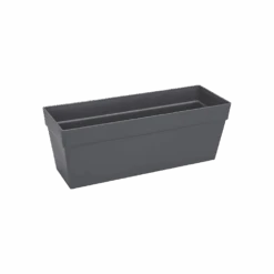 Balkonbak Elho Loft Urban 50cm - Antraciet