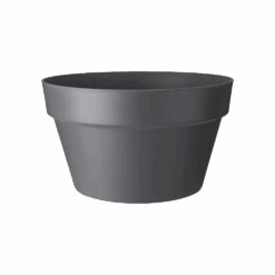 Plantenschaal Elho Loft Urban 35cm - Antraciet