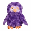 Flamingo Lorio Pluche Uil - S - Paars - 20cm -Flamingo Verkoop lorio pluche uil s paars 20cm 1 1
