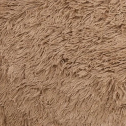 Flamingo Mand Krems Rond - Bruin - 50 Cm -Flamingo Verkoop mand krems rond bruin 50 cm 2 2