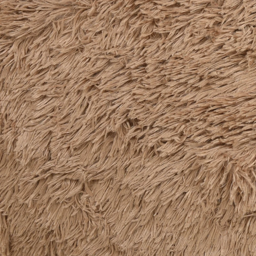 Flamingo Mand Krems Rond - Bruin - 90 Cm 4 Flamingo Mand Krems Rond - Bruin - 90 Cm - Afbeelding 2