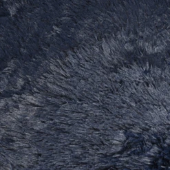 Flamingo Mand Krems Rond - Donker Blauw - 70 Cm -Flamingo Verkoop mand krems rond donker blauw 70 cm 2 2