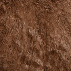 Flamingo Mand Krems Rond - Donker Bruin - 70 Cm -Flamingo Verkoop mand krems rond donker bruin 70 cm 2 2