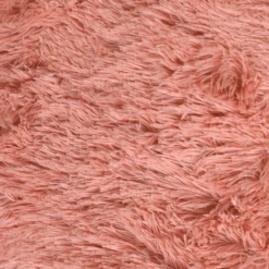 Flamingo Mand Krems Rond - Oud Roze - 50 Cm -Flamingo Verkoop mand krems rond oud roze 2 2