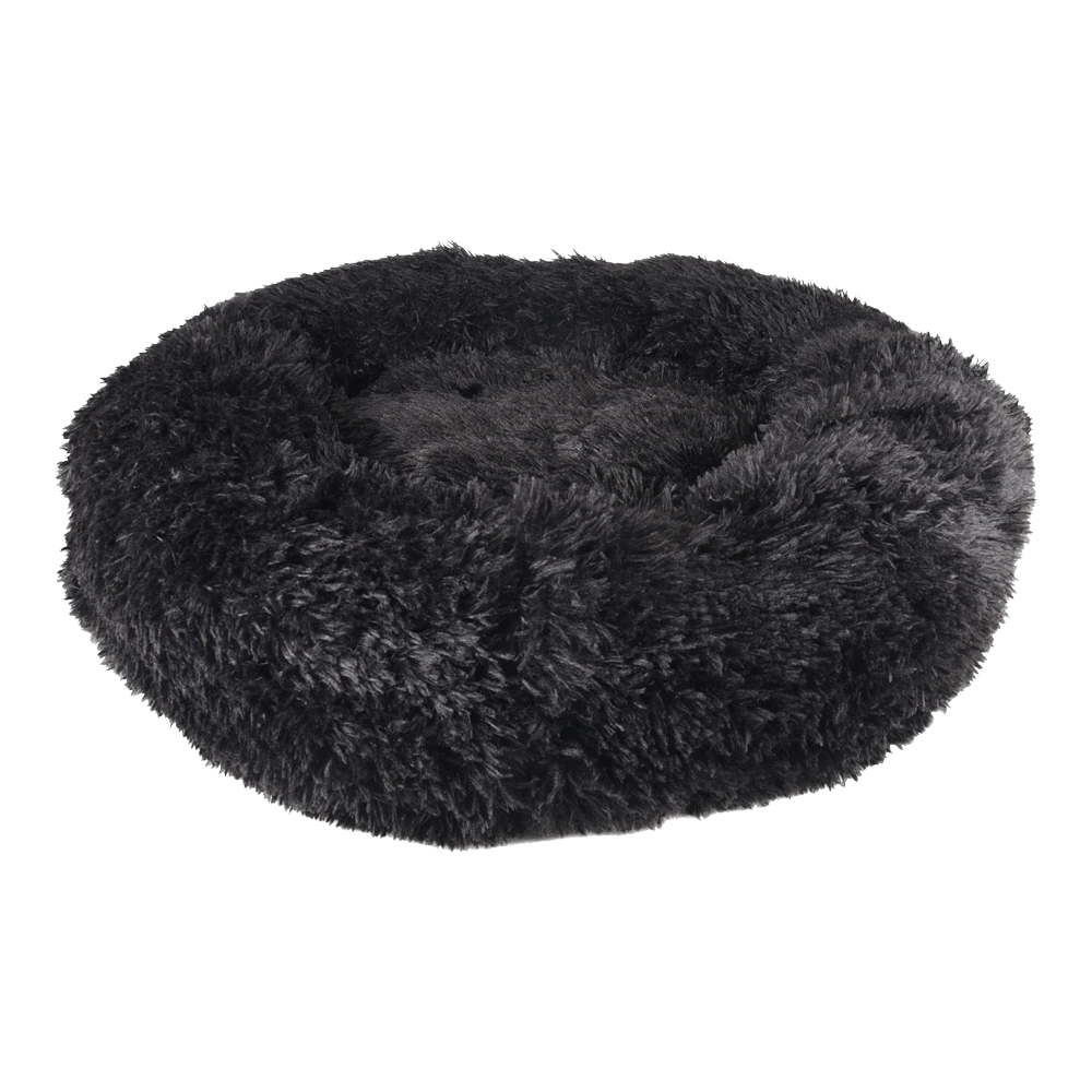 Flamingo Mand Krems Rond - Zwart - 70 Cm 3 Flamingo Mand Krems Rond - Zwart - 70 Cm